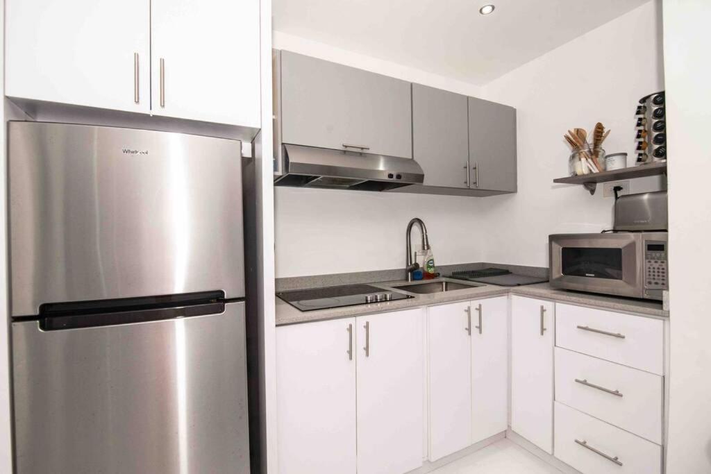 圣胡安Modern 2Br With Kingbed In The Heart Of Isla Verde Strip公寓 外观 照片