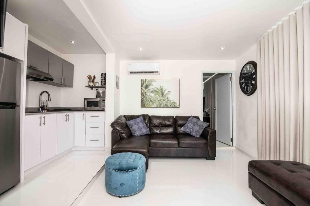 圣胡安Modern 2Br With Kingbed In The Heart Of Isla Verde Strip公寓 外观 照片