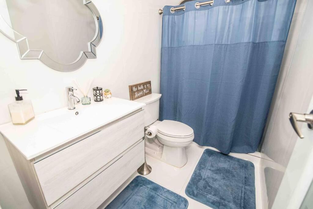 圣胡安Modern 2Br With Kingbed In The Heart Of Isla Verde Strip公寓 外观 照片