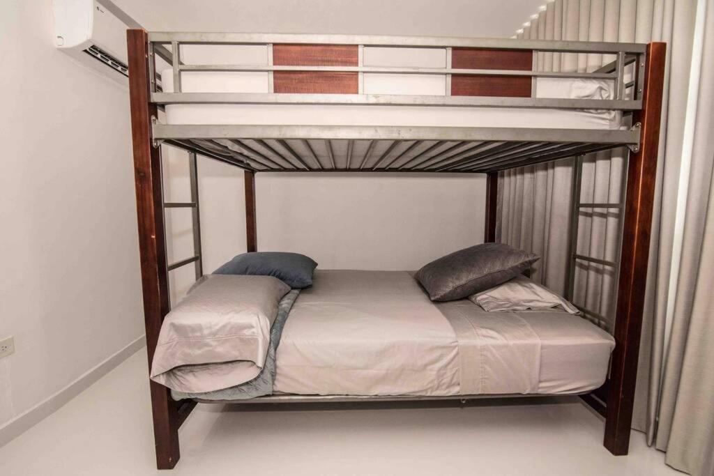 圣胡安Modern 2Br With Kingbed In The Heart Of Isla Verde Strip公寓 外观 照片
