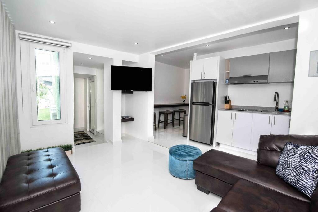 圣胡安Modern 2Br With Kingbed In The Heart Of Isla Verde Strip公寓 外观 照片