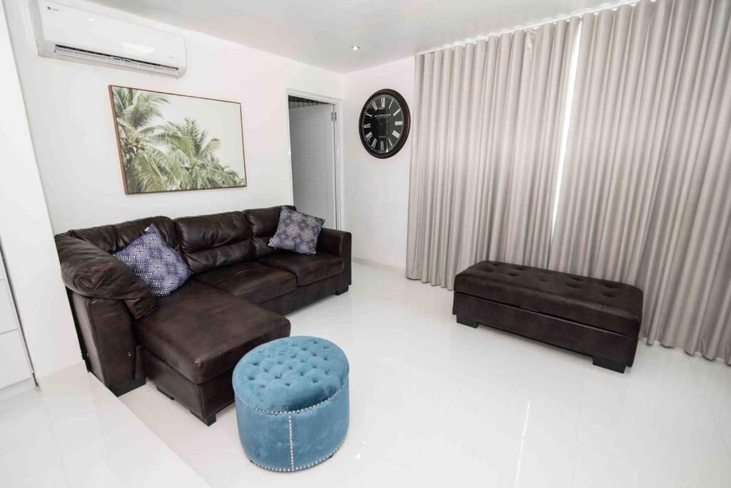 圣胡安Modern 2Br With Kingbed In The Heart Of Isla Verde Strip公寓 外观 照片