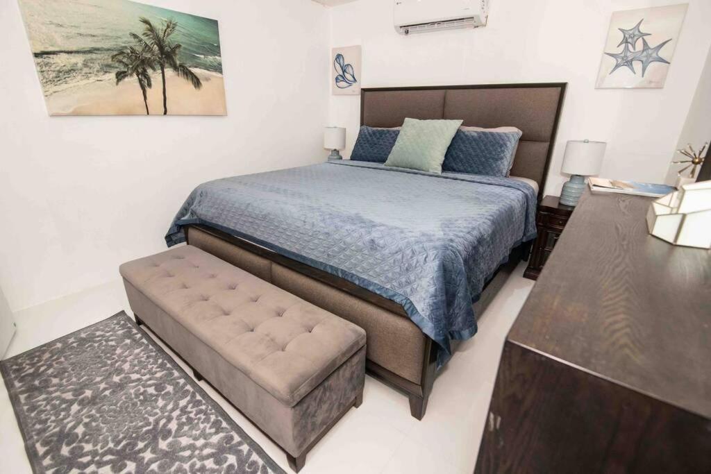 圣胡安Modern 2Br With Kingbed In The Heart Of Isla Verde Strip公寓 外观 照片