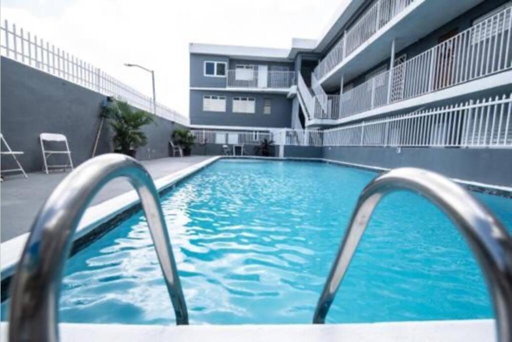 圣胡安Modern 2Br With Kingbed In The Heart Of Isla Verde Strip公寓 外观 照片